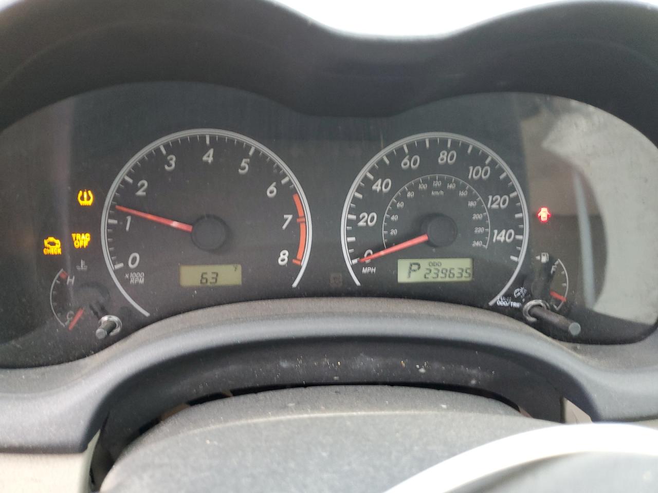 2012 Toyota Corolla Base VIN: 5YFBU4EE4CP046935 Lot: 86097305