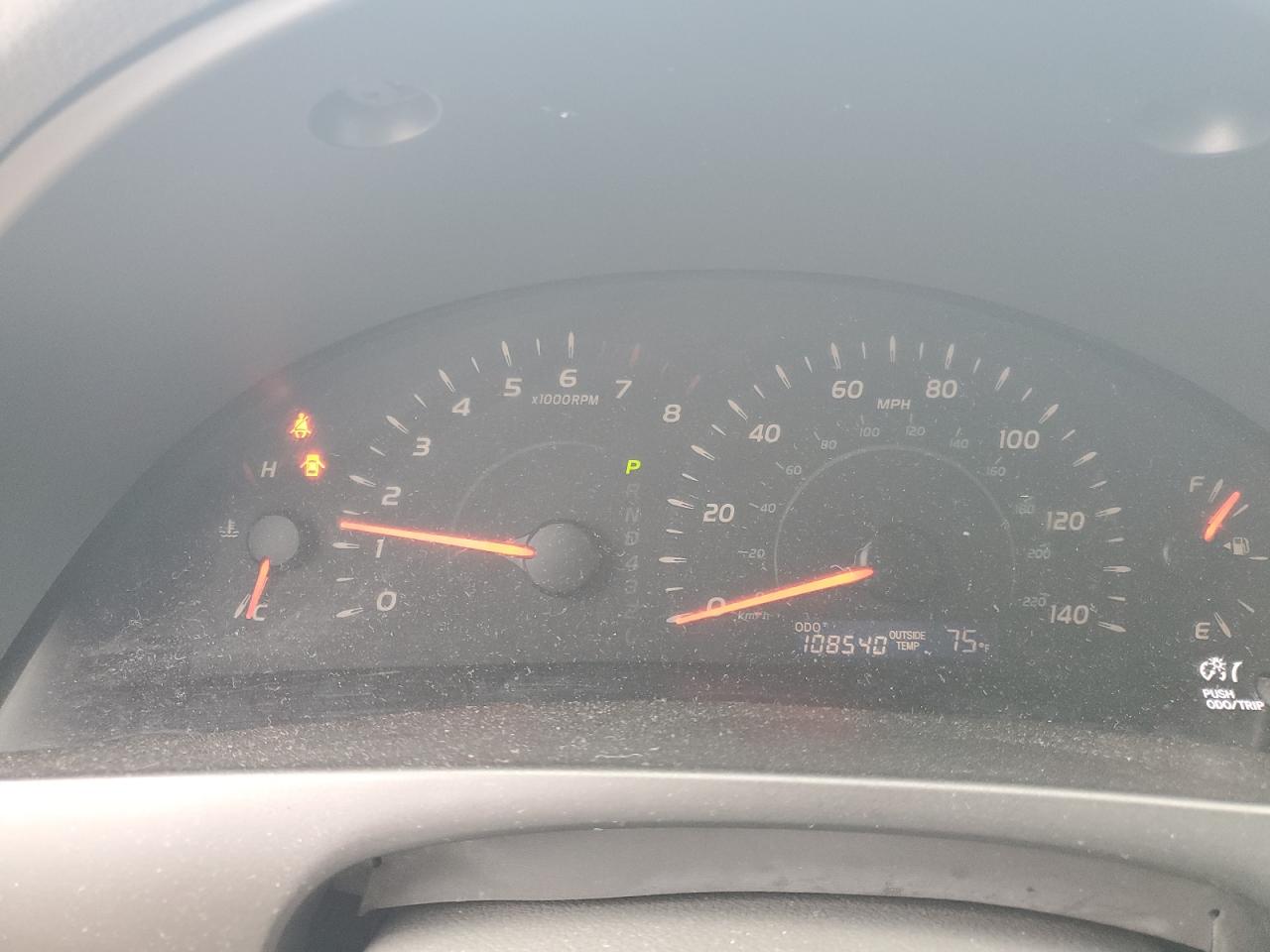 2007 Toyota Camry Ce VIN: 4T1BE46K27U562118 Lot: 85164555