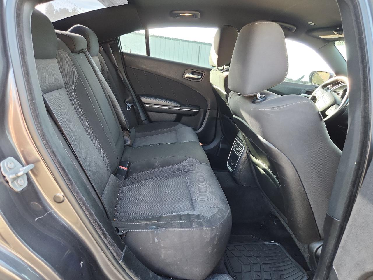 2017 Dodge Charger R/T VIN: 2C3CDXCT0HH583777 Lot: 82296235