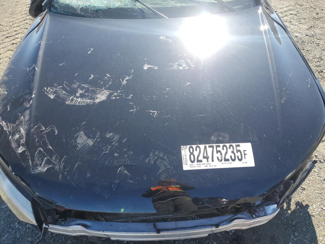 2013 Audi A7 Premium Plus VIN: WAUYGAFC3DN129961 Lot: 82475235