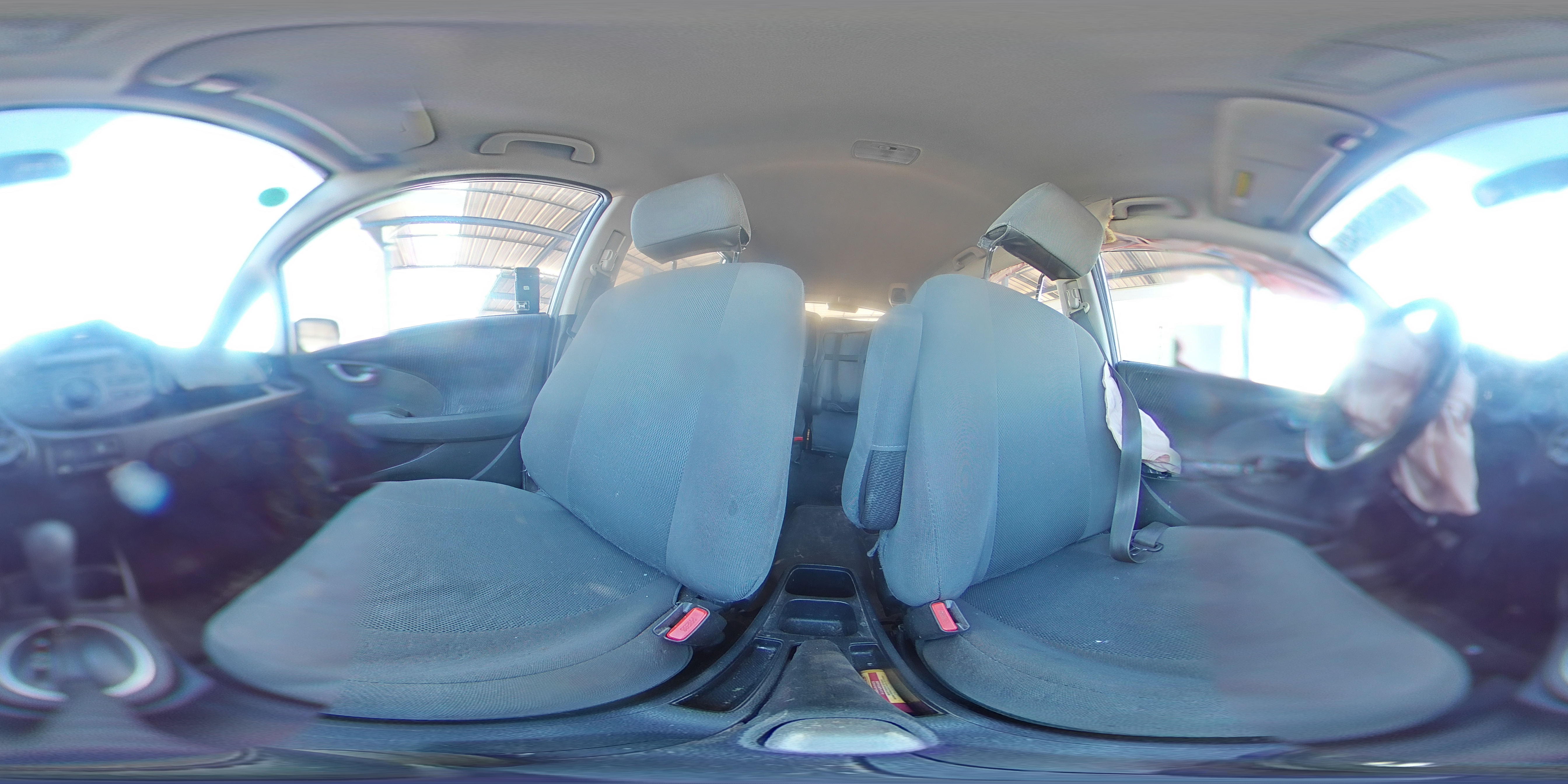 2013 Honda Fit Sport VIN: JHMGE8H5XDC013100 Lot: 85650545