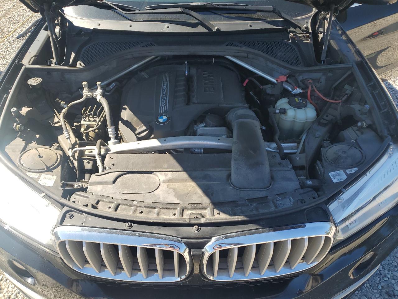 2017 BMW X5 xDrive35I VIN: 5UXKR0C30H0V73804 Lot: 89539145