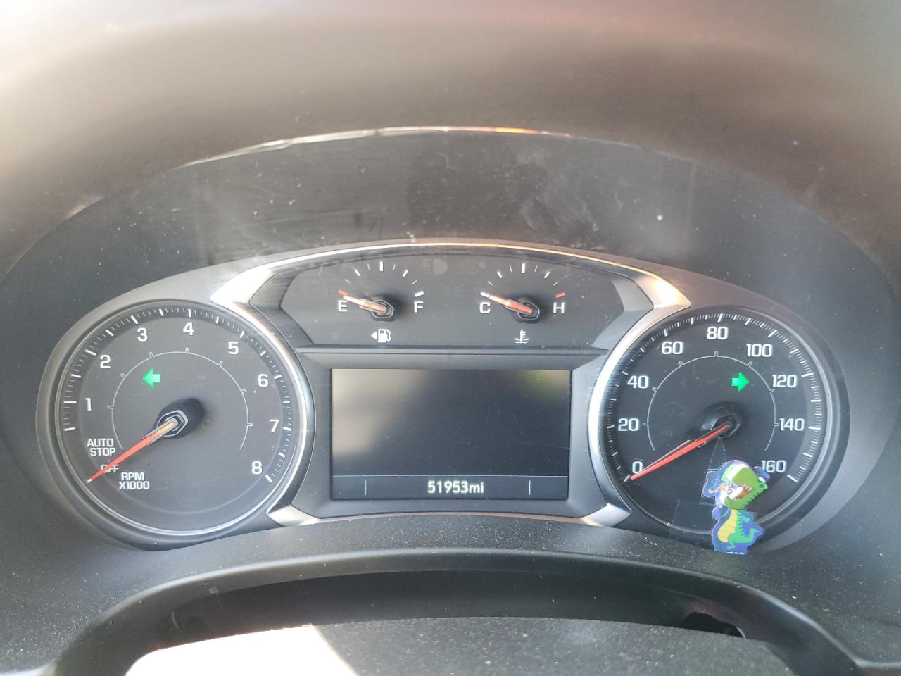 2024 GMC Terrain Slt VIN: 3GKALVEG2RL295184 Lot: 89527835