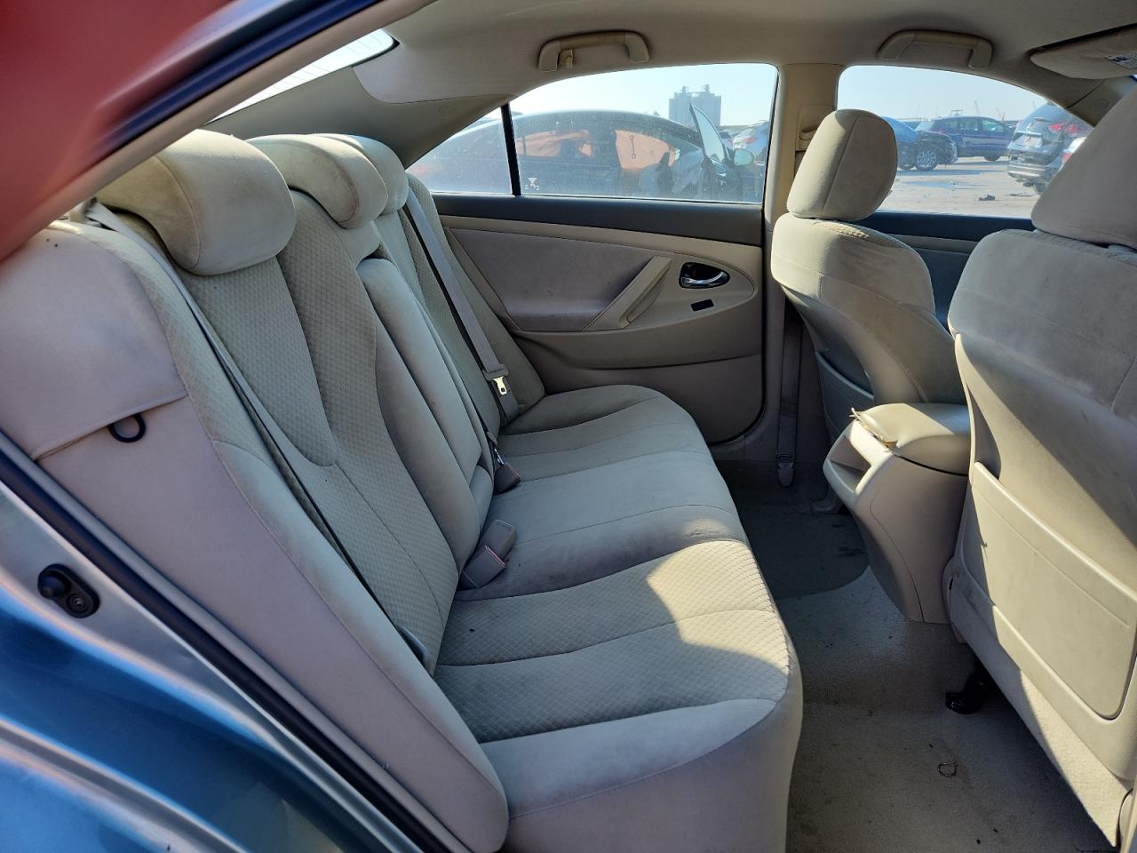 2007 Toyota Camry Ce VIN: 4T1BE46K97U704190 Lot: 84881655