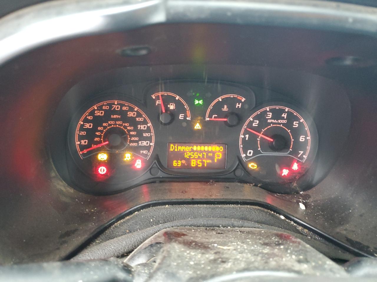 2016 Ram Promaster City VIN: ZFBERFAT4G6B69605 Lot: 89622885