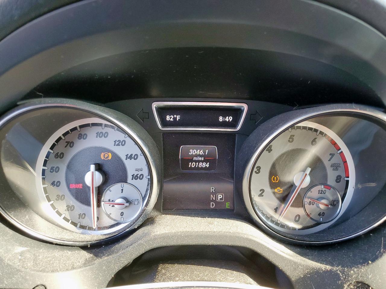 2015 Mercedes-Benz Cla 250 VIN: WDDSJ4EB6FN161672 Lot: 85848415