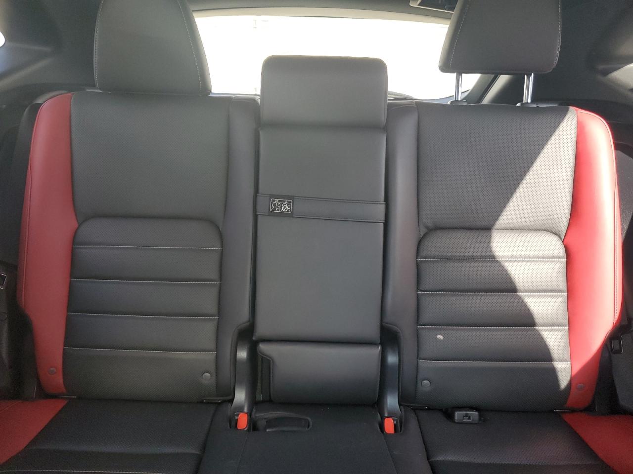 2020 Lexus Nx 300 F Sport VIN: JTJJARBZ6L2158687 Lot: 84440665