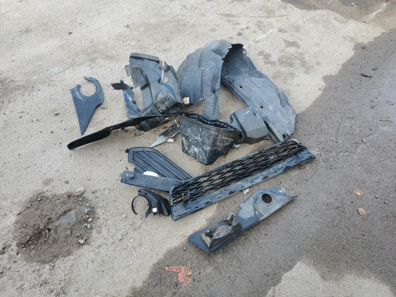 2011 Toyota Corolla Matrix VIN: 2T1KU4EE6BC691052 Lot: 90624675