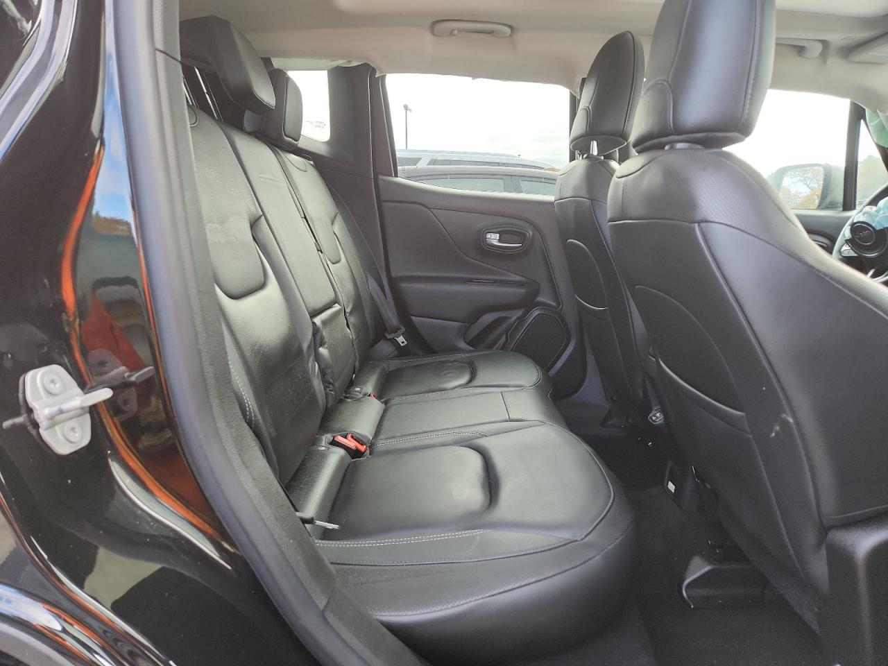 2020 Jeep Renegade Limited VIN: ZACNJBD12LPL92931 Lot: 82737885