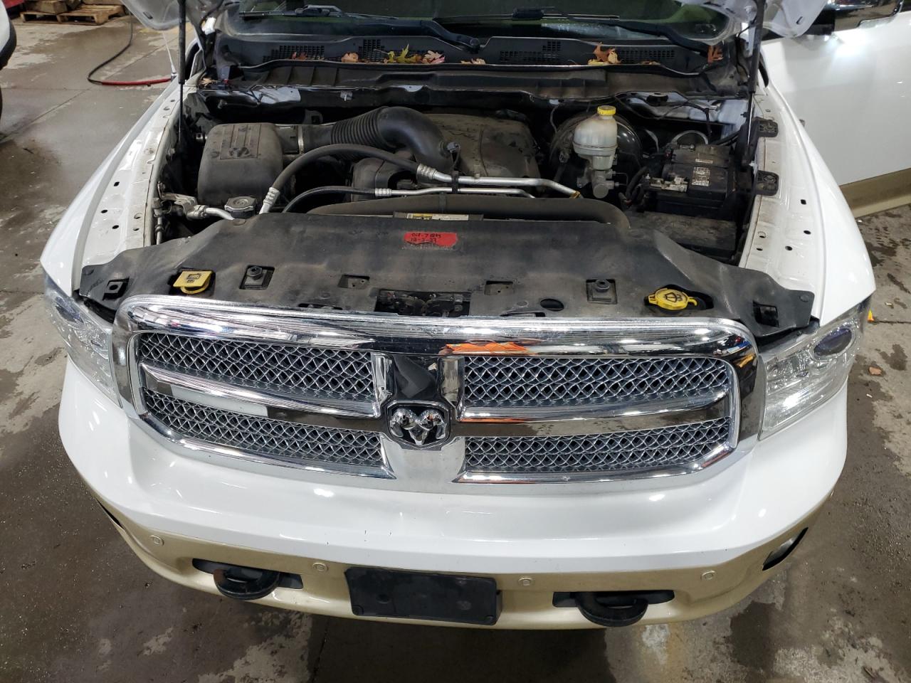 2016 Ram 1500 Longhorn VIN: 1C6RR7WT9GS366634 Lot: 90093385