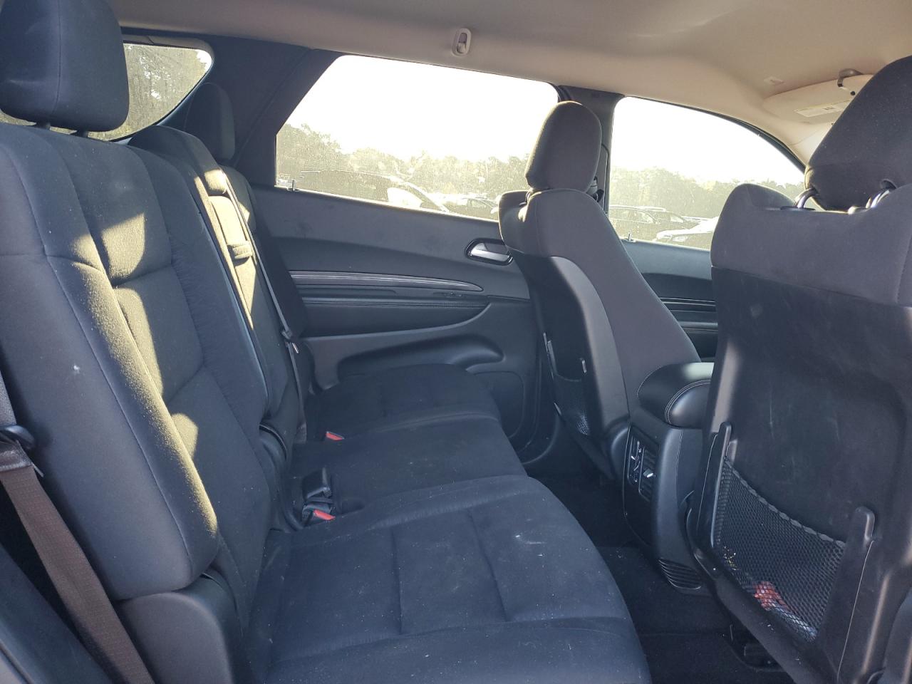 2022 Dodge Durango Sxt VIN: 1C4RDJAG5NC108309 Lot: 90775015