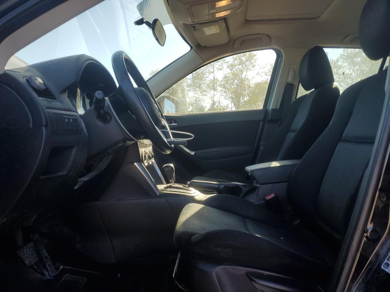 2014 Mazda Cx-5 Sport VIN: JM3KE2BEXE0375827 Lot: 82574375