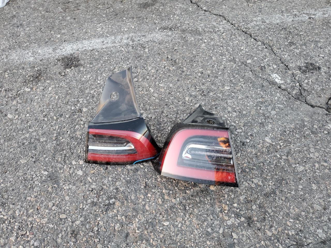 2023 Tesla Model 3 VIN: 5YJ3E1EA3PF428985 Lot: 90607935