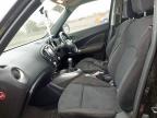 2011 NISSAN JUKE ACENTA PREMIUM DCI  for sale at Copart WESTBURY