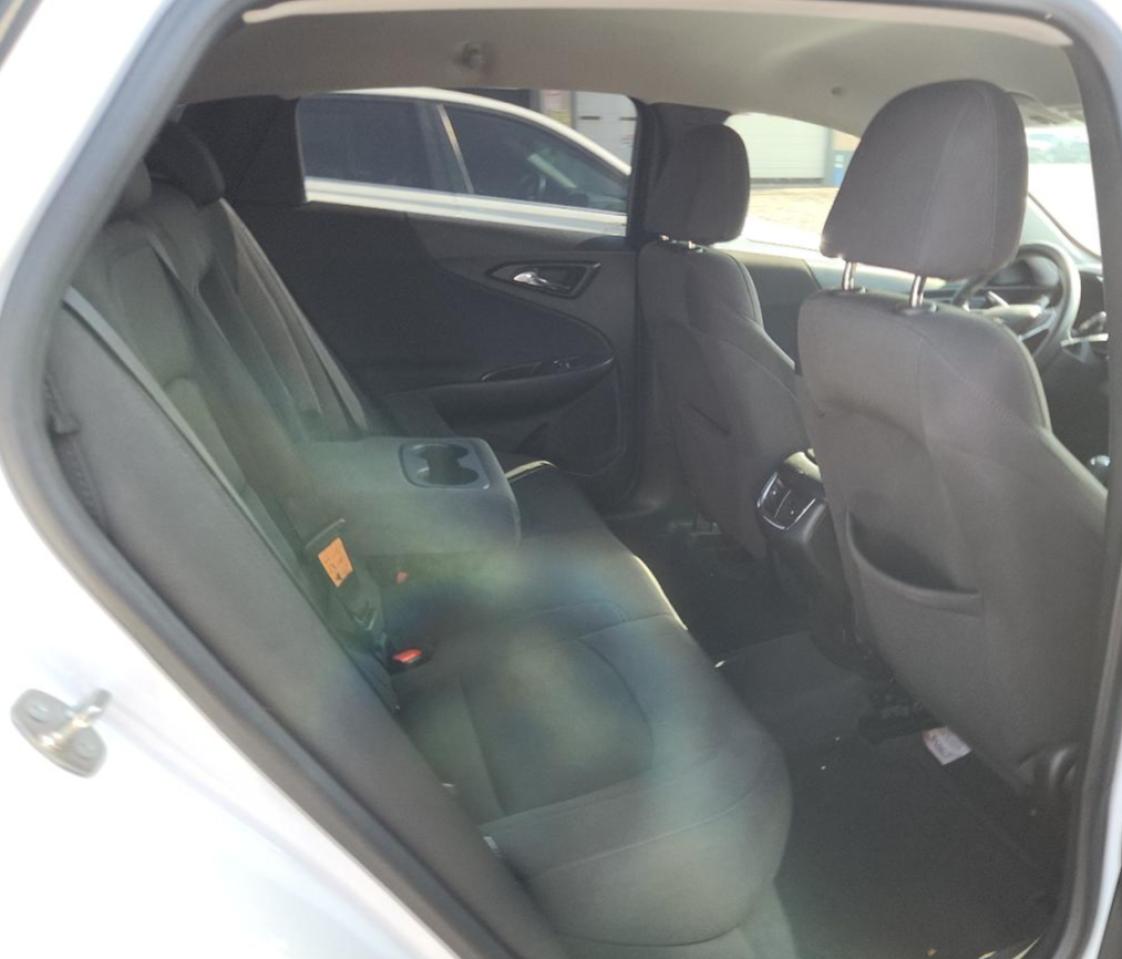 2019 Chevrolet Malibu Lt VIN: 1G1ZD5ST4KF155806 Lot: 90792245