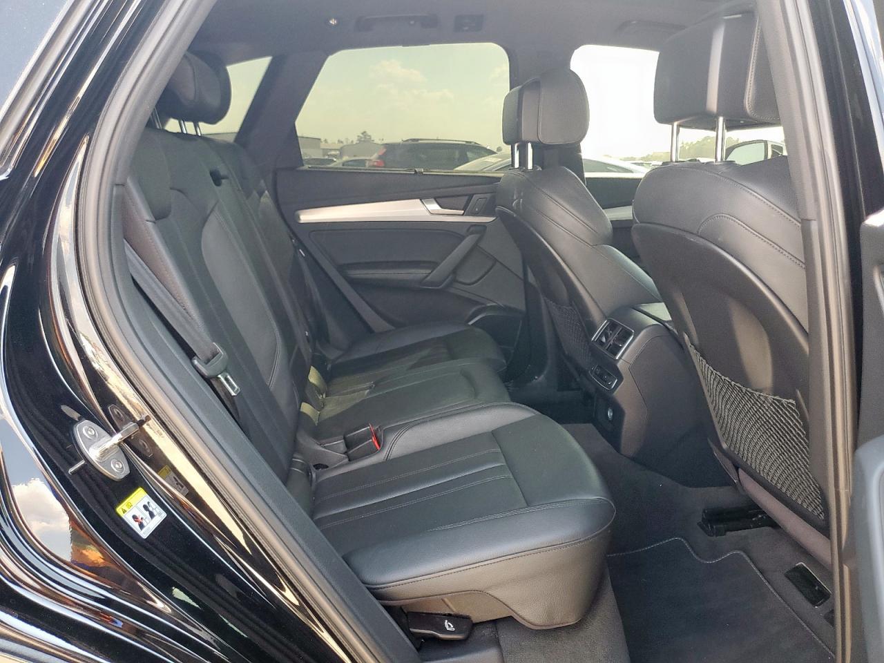 2018 Audi Sq5 Prestige VIN: WA1C4AFYXJ2047847 Lot: 84872945