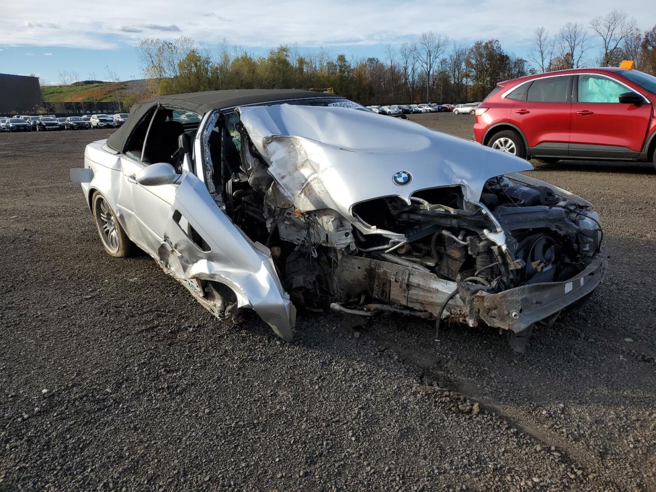 Фото: WBSBR934X3PK01989