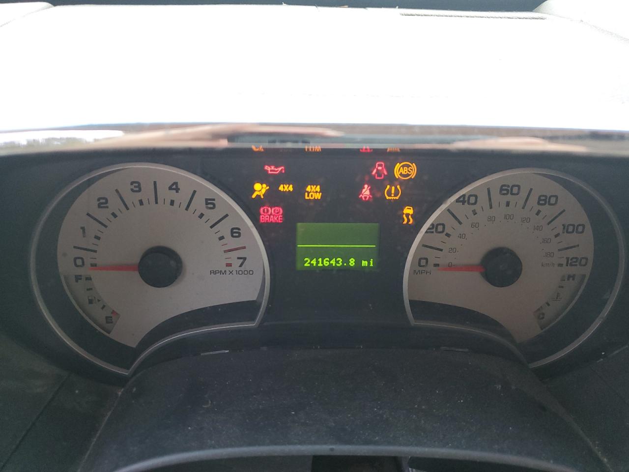 2008 Ford Explorer Limited VIN: 1FMEU75868UA38222 Lot: 82313065