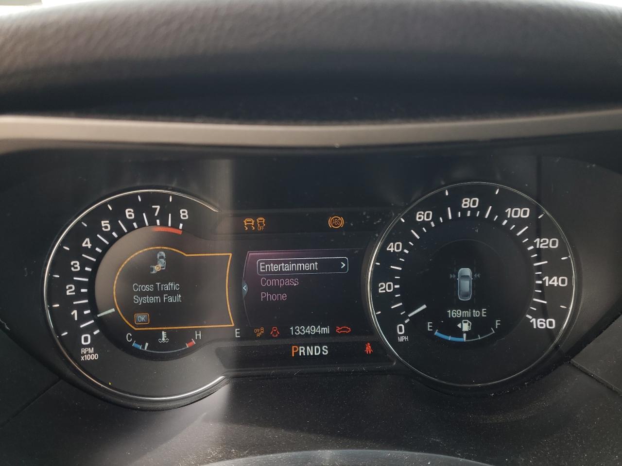 2014 Lincoln Mkz VIN: 3LN6L2JK4ER815351 Lot: 90527135