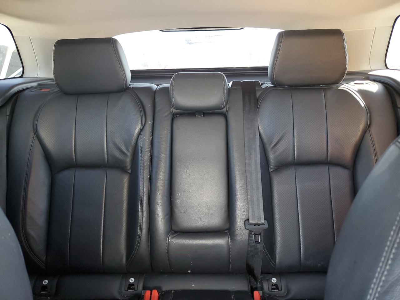 2019 Land Rover Range Rover Evoque Se VIN: SALVP2RX2KH348182 Lot: 84659245