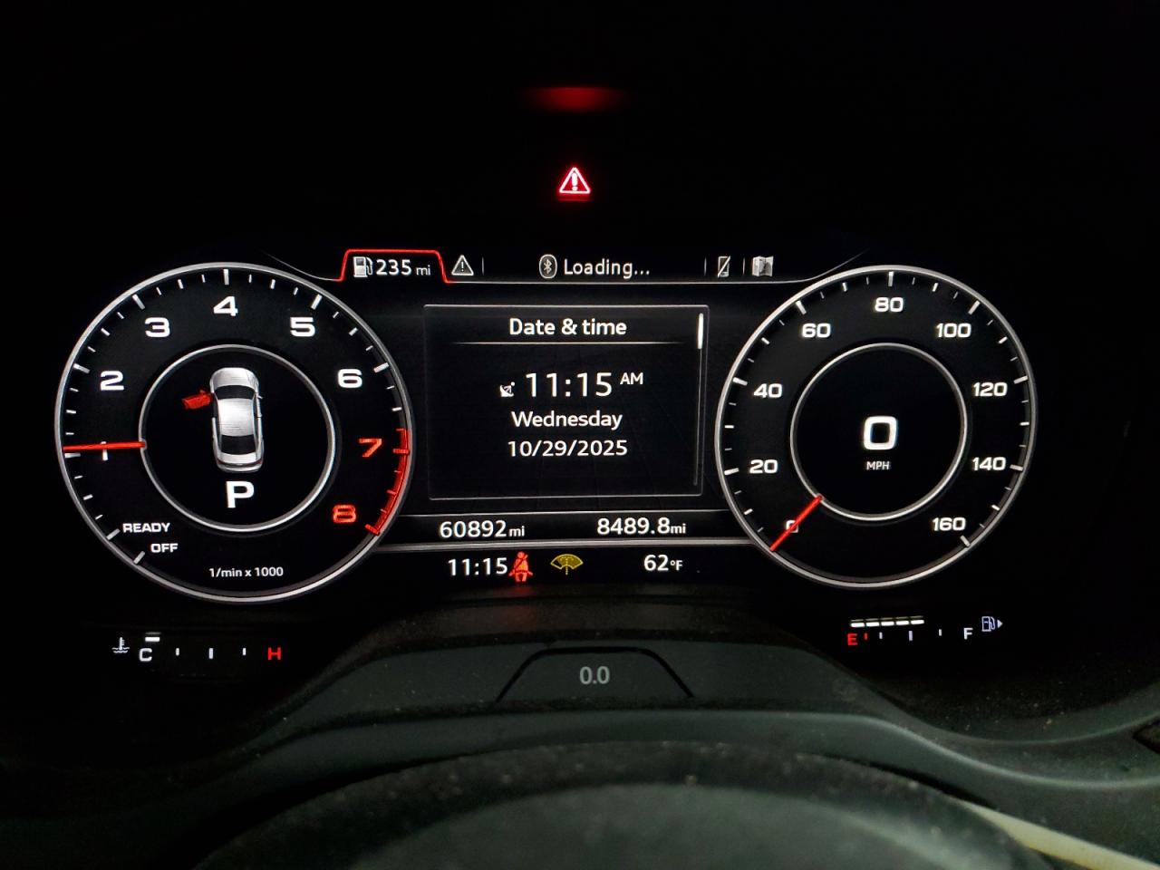 2017 Audi A3 Premium Plus VIN: WAUJ8GFF1H1053617 Lot: 90661055