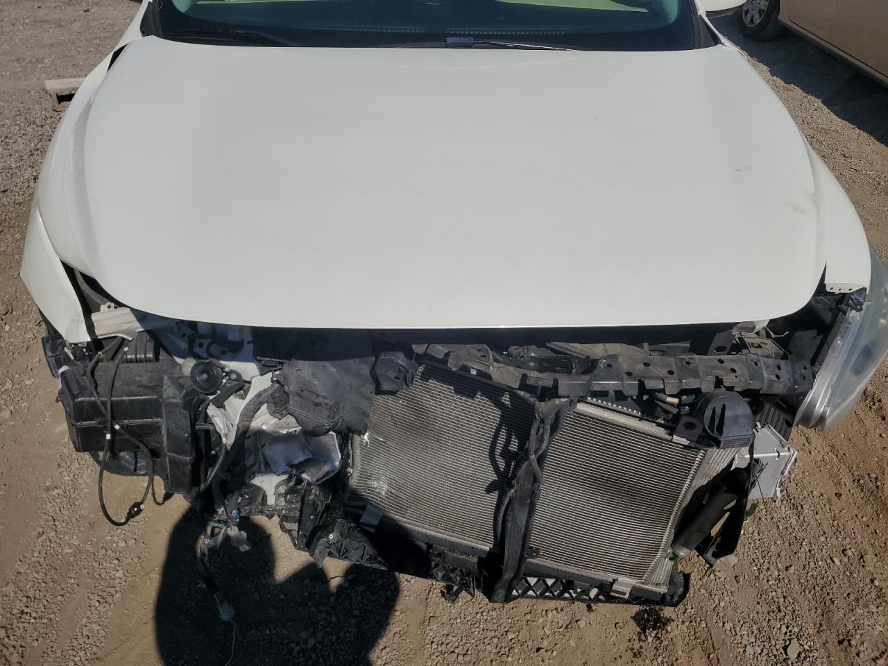 2015 Infiniti Qx60 VIN: 5N1AL0MNXFC547247 Lot: 85750285