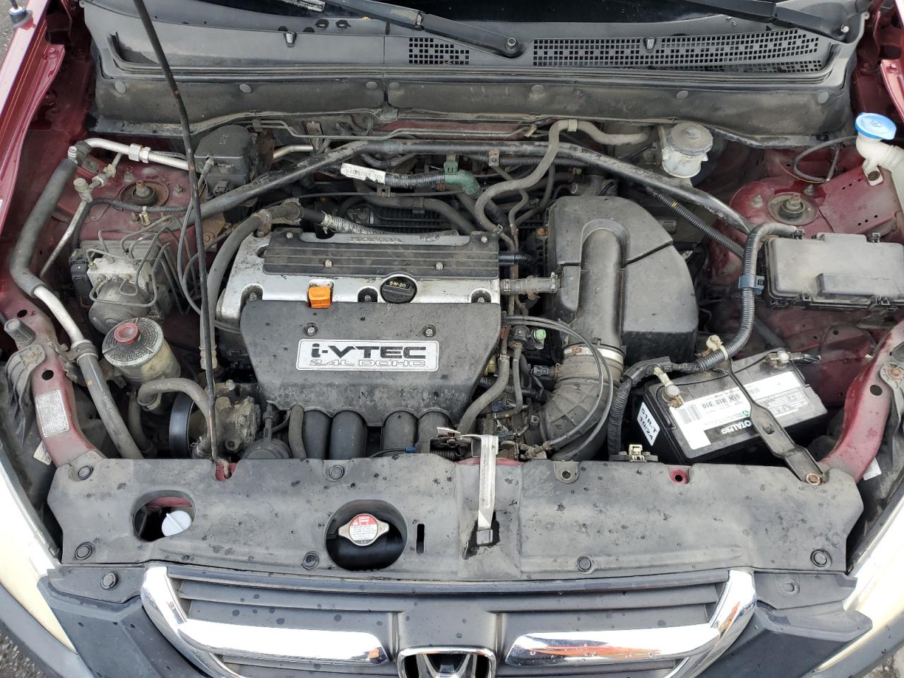 2003 Honda Cr-V Ex VIN: SHSRD78863U151339 Lot: 85535275