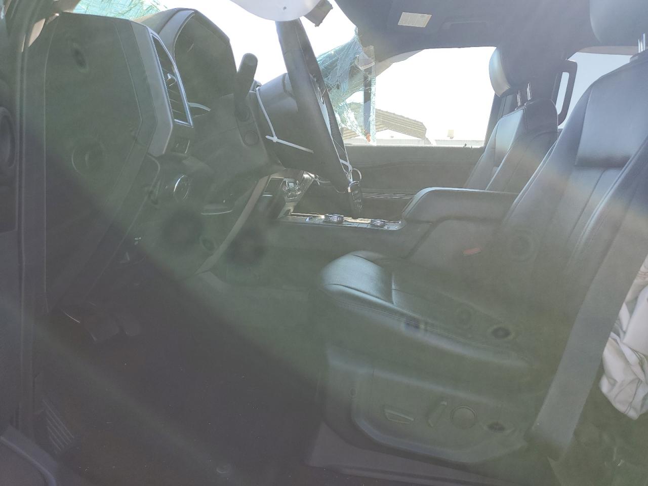 2020 Ford Expedition Xlt VIN: 1FMJU1JT7LEA71755 Lot: 82778705