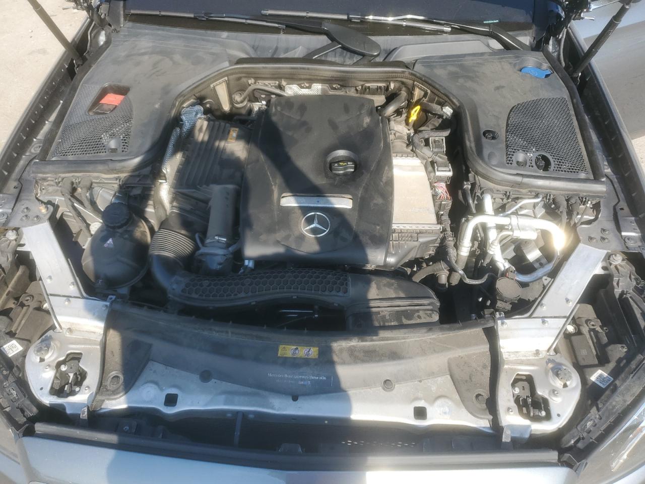 2017 Mercedes-Benz E 300 4Matic VIN: WDDZF4KB3HA186625 Lot: 86179785