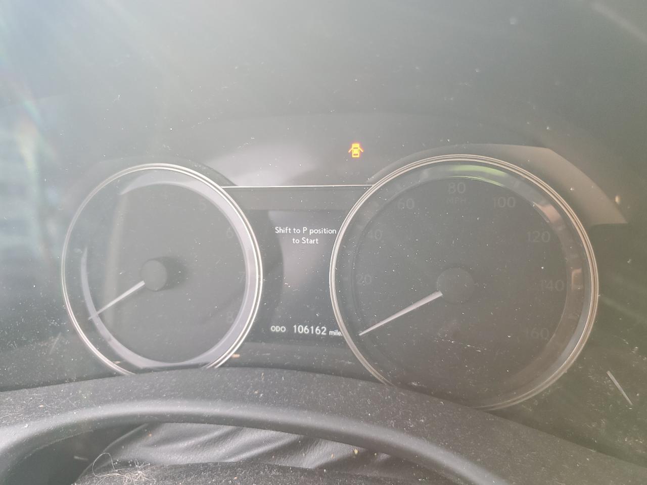 2014 Lexus Gs 350 VIN: JTHBE1BLXE5030459 Lot: 87043935