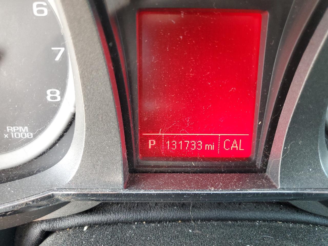 2013 GMC Terrain Sle VIN: 2GKFLREK9D6359915 Lot: 81997755