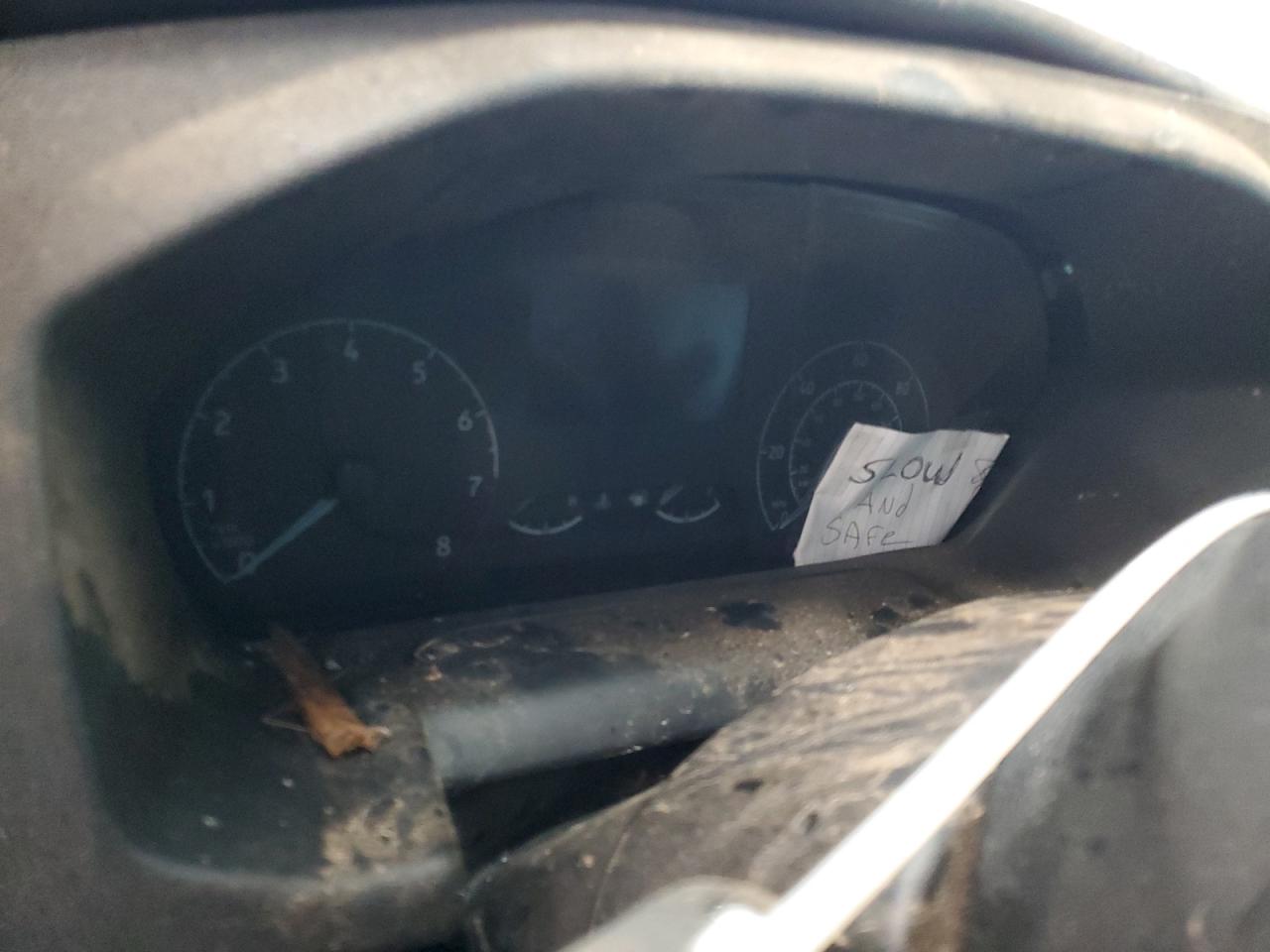 2024 Ford Transit 150 Delivery Van VIN: 1FTYE1C8XRKB61551 Lot: 90447775