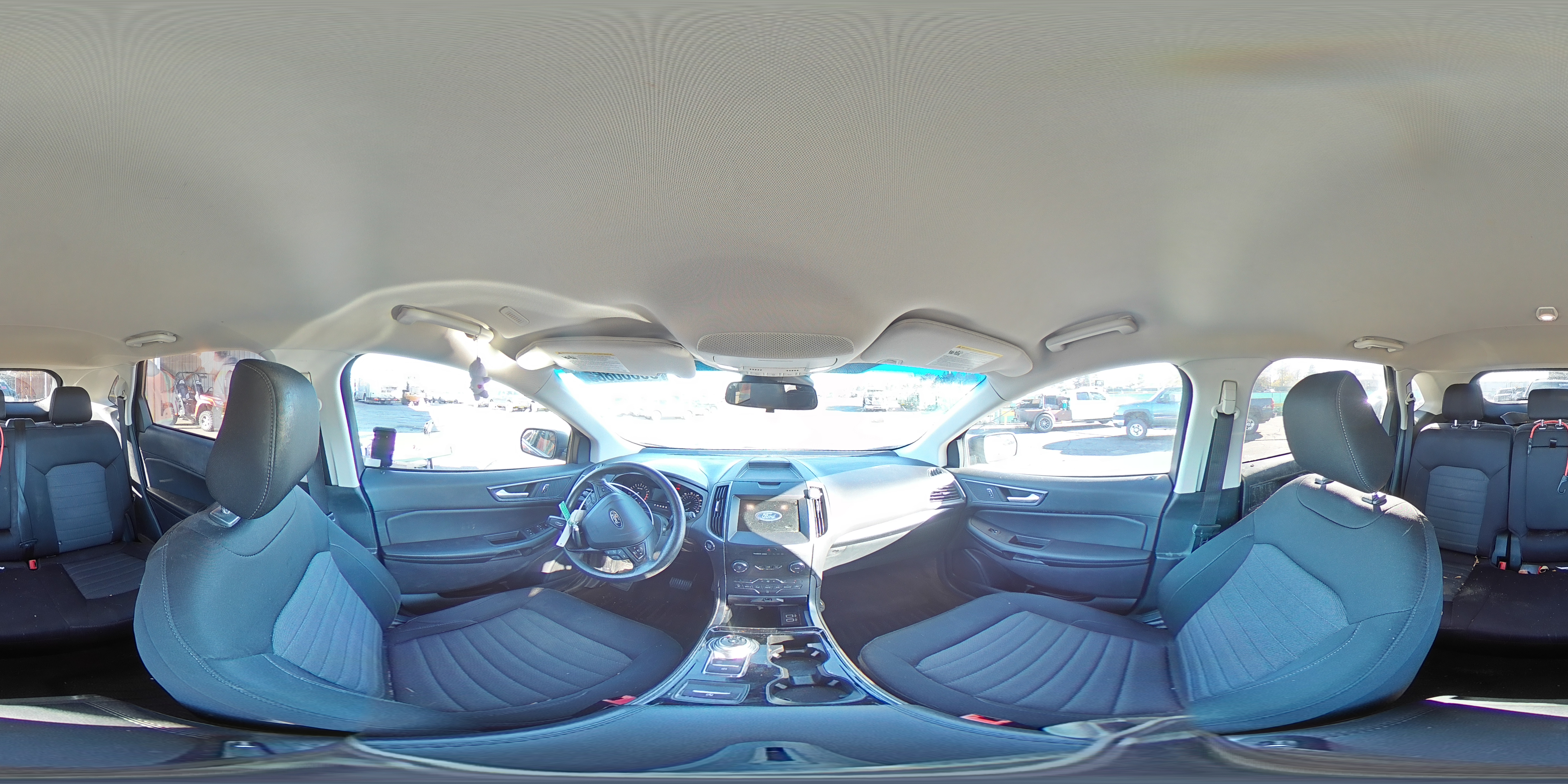 2020 Ford Edge Se VIN: 2FMPK3G95LBB28070 Lot: 90860865