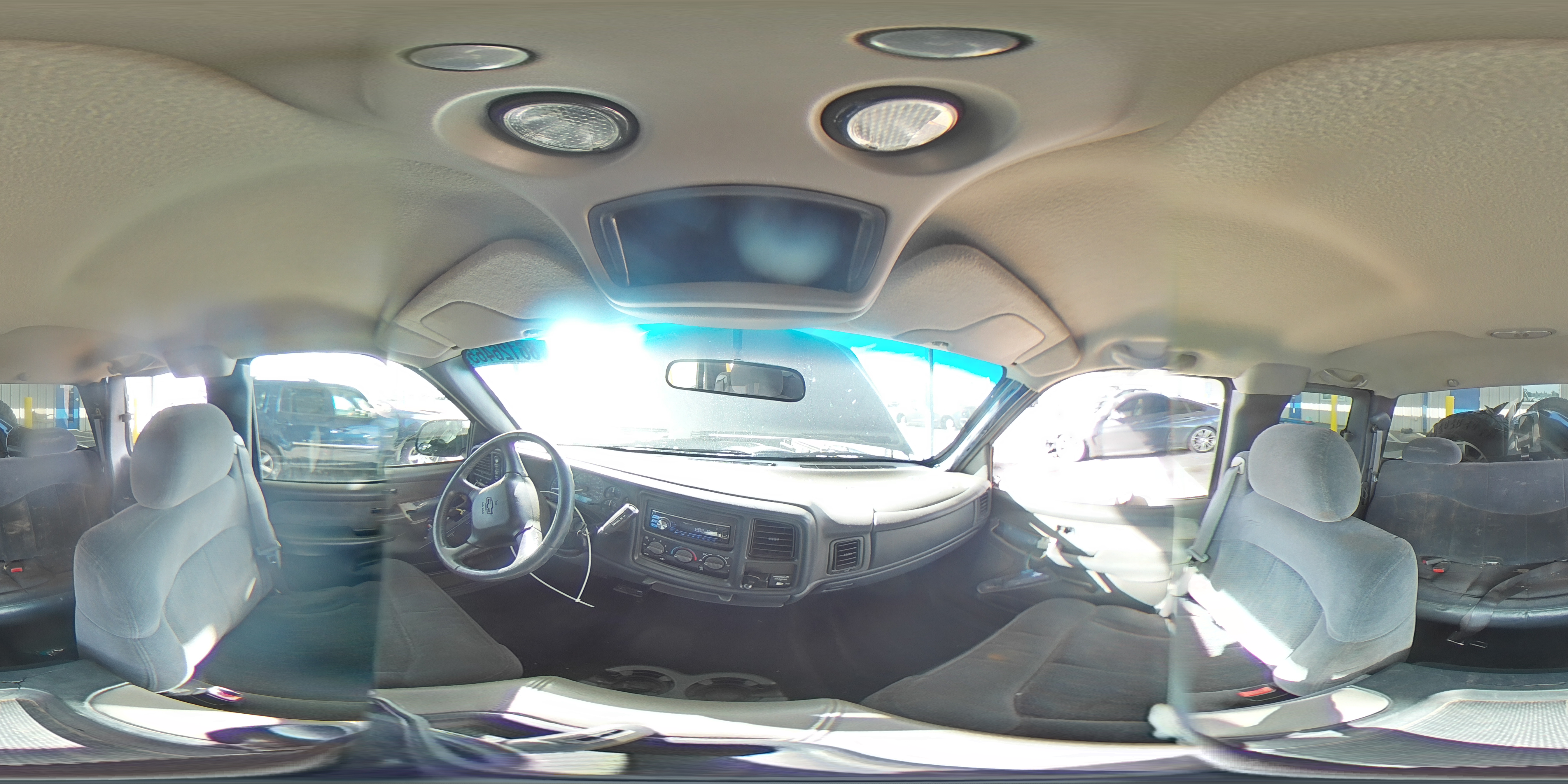 2002 Chevrolet Silverado K1500 VIN: 1GCEK19T92E239779 Lot: 86126465