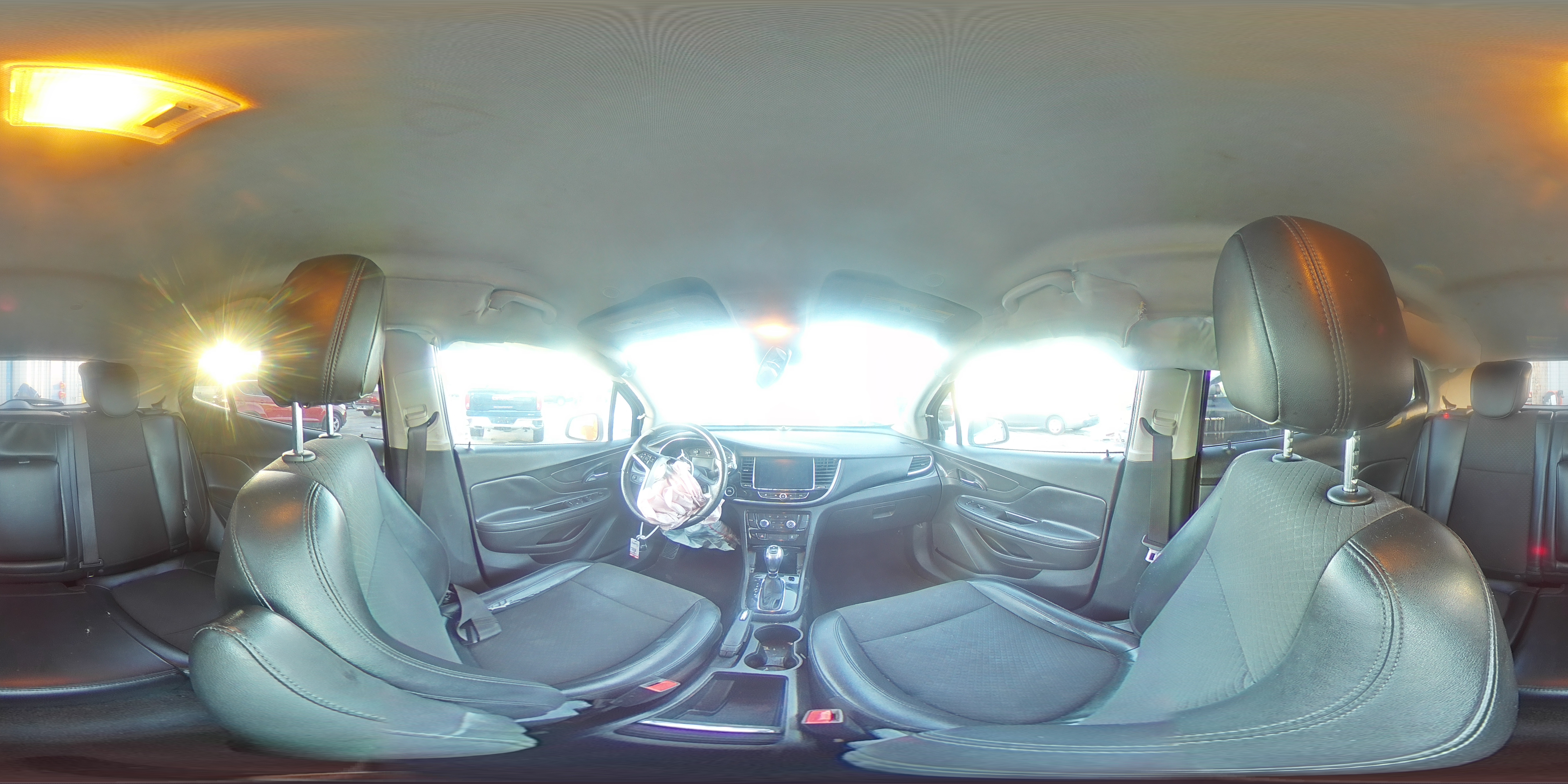 2021 Buick Encore Preferred VIN: KL4CJASBXMB301183 Lot: 84872665