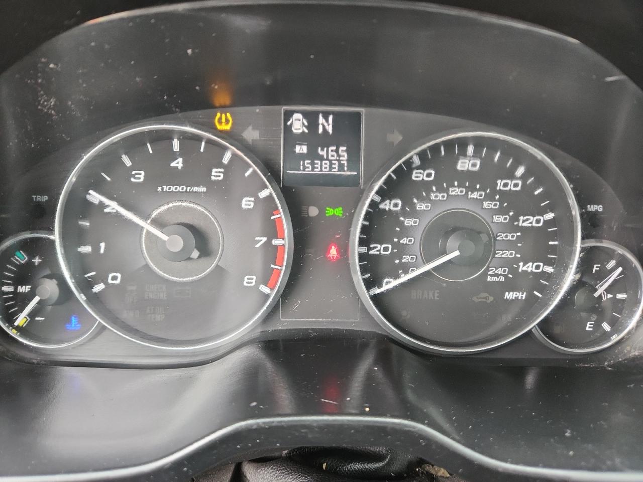 2012 Subaru Legacy 2.5I VIN: 4S3BMBA68C3036386 Lot: 89703885