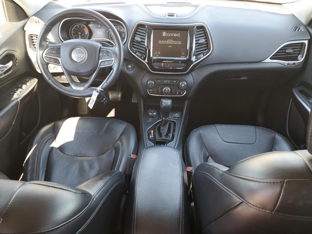 2019 Jeep Cherokee Limited VIN: 1C4PJMDX8KD230858 Lot: 90728155