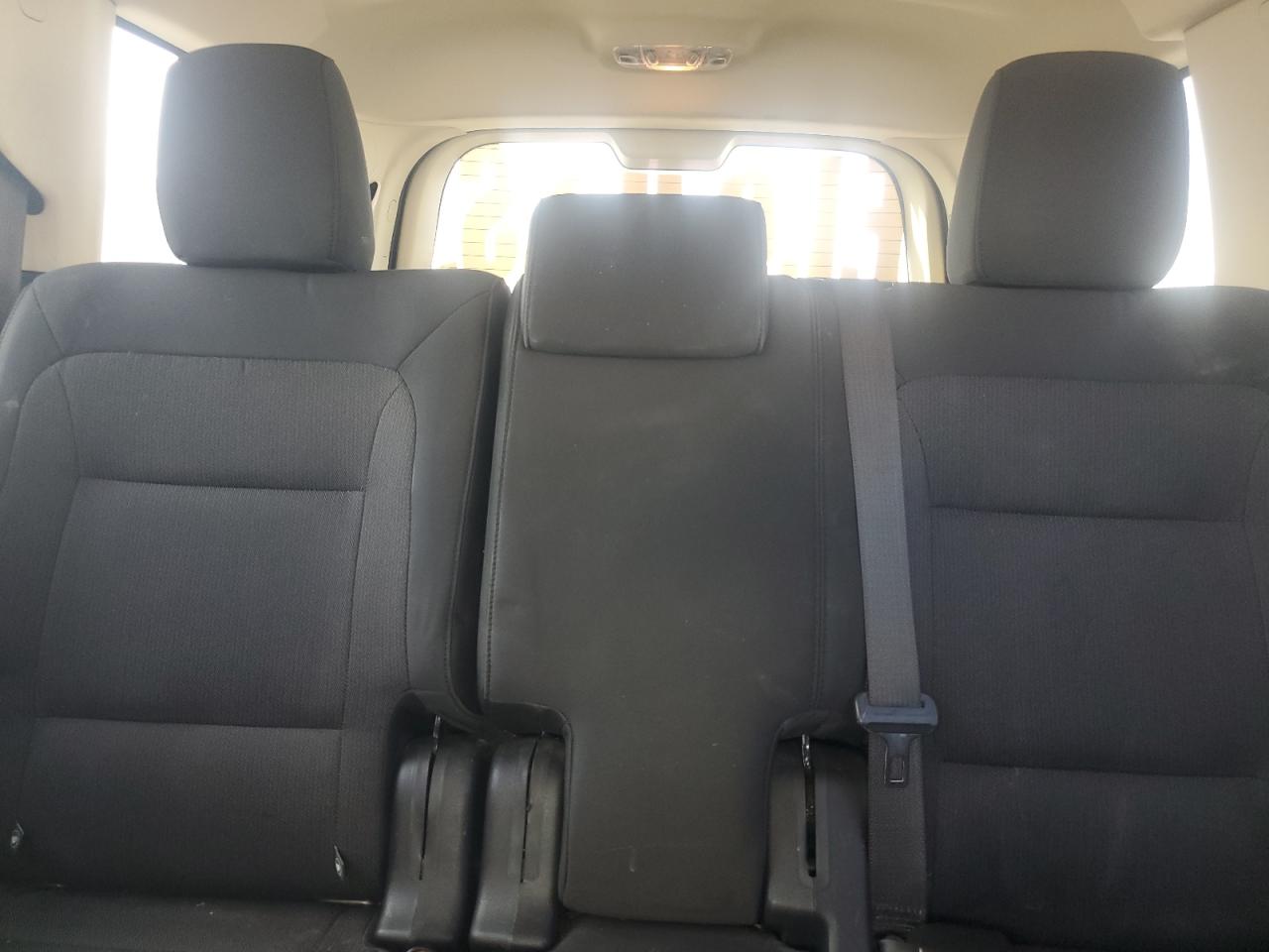 2018 Ford Flex Se VIN: 2FMGK5B87JBA04194 Lot: 90126315