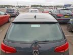 2017 VOLKSWAGEN GOLF SE NAVIGATION TSI BM  for sale at Copart SANDTOFT