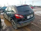 2013 NISSAN QASHQAI 1.5 DCI [110] 360 5DR for sale at Copart BRISTOL