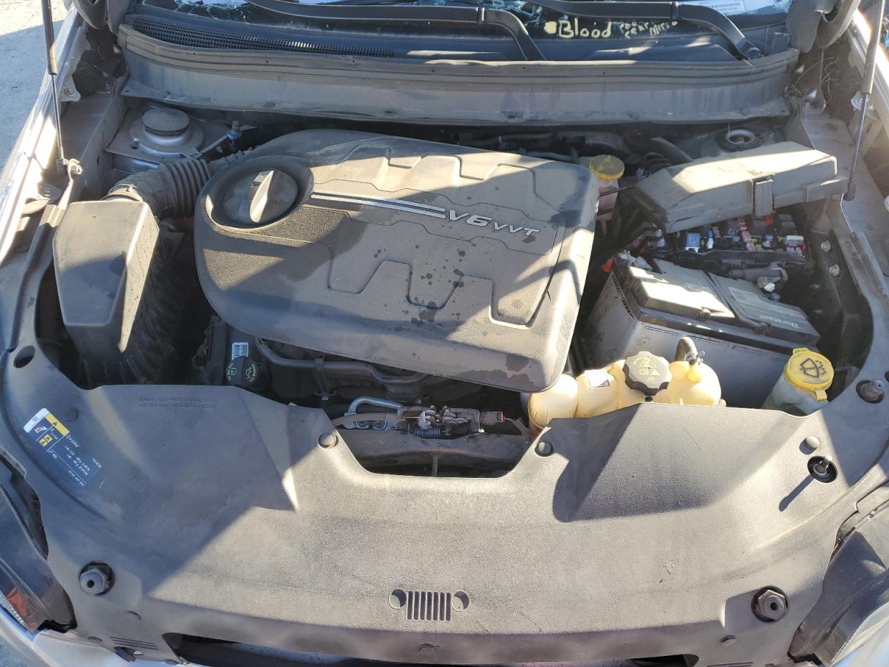 2019 Jeep Cherokee Limited VIN: 1C4PJMDX6KD140740 Lot: 84818855