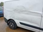 2017 FORD TRANSIT CUSTOM 290  for sale at Copart SANDY