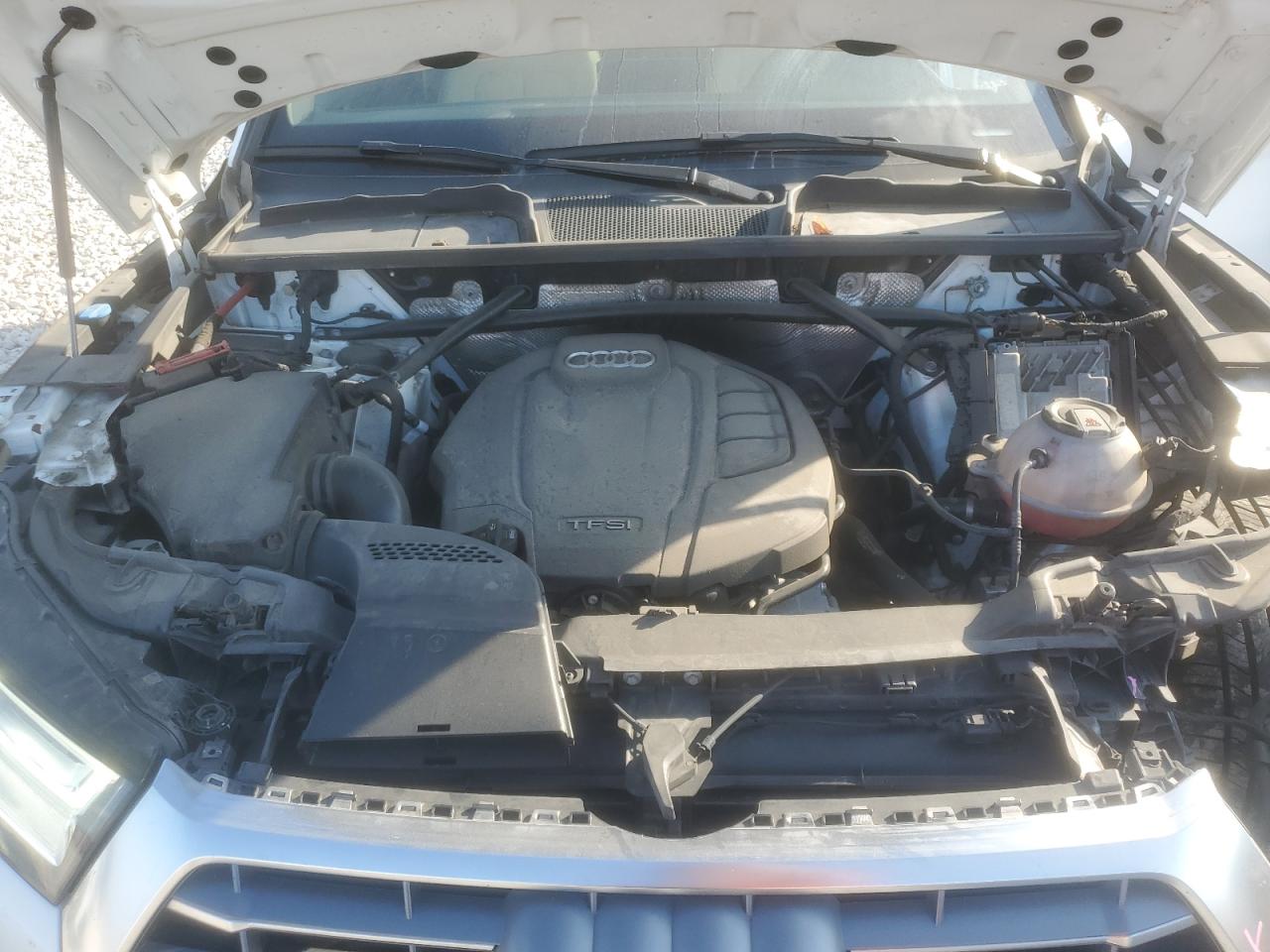 2019 Audi Q5 Premium Plus VIN: WA1BNAFY9K2101195 Lot: 84771195