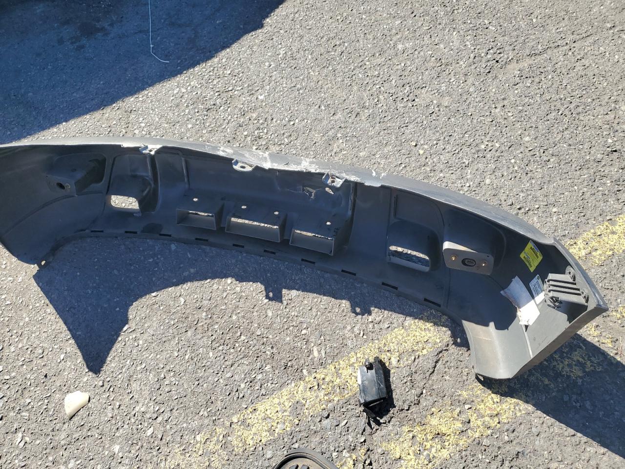 2006 Chevrolet Trailblazer Ext Ls VIN: 1GNET16S666111483 Lot: 85117425