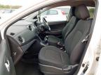 2017 HYUNDAI I10 PREMIUM  for sale at Copart CORBY