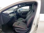 2016 MERCEDES-BENZ GLA 220 D 4MAT AMG LINE P  for sale at Copart YORK