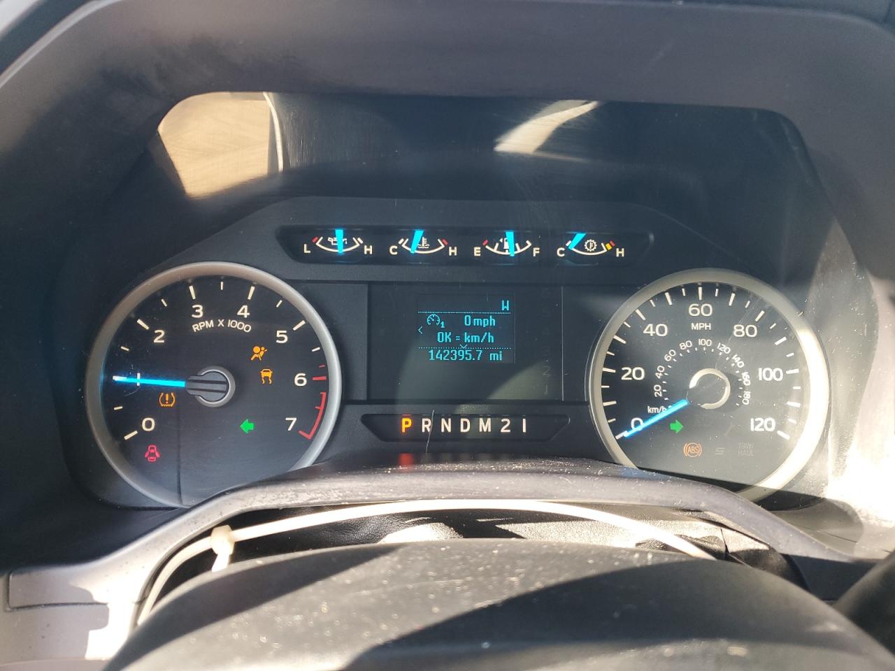 2016 Ford F150 Supercrew VIN: 1FTEW1CF9GFA87351 Lot: 82745275