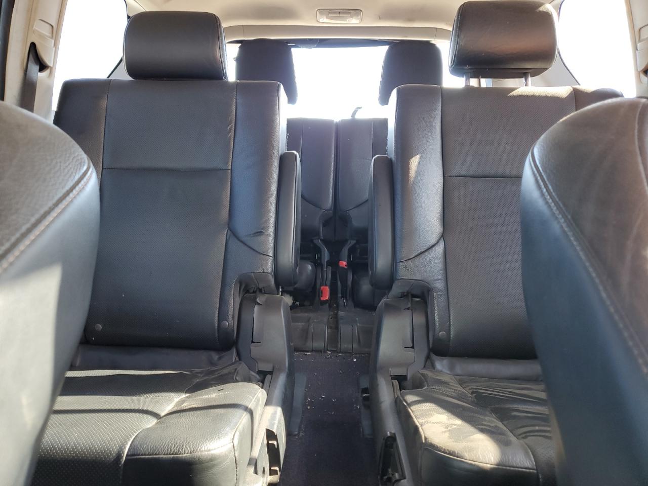 2019 Lexus Gx 460 VIN: JTJBM7FX4K5229956 Lot: 82113545