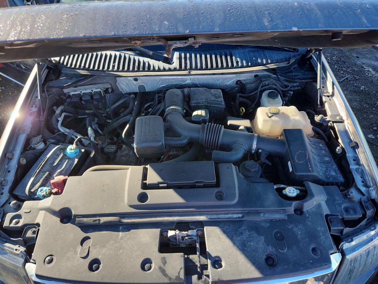 2014 Ford Expedition Limited VIN: 1FMJU2A55EEF44238 Lot: 85168675