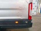 2023 FORD TRANSIT 350 TREND ECOBLUE 2.0 ECOBLUE 130PS H3 TREND VAN for sale at Copart EAST KILBRIDE